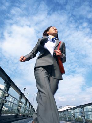 トラックドライバーになりましょう