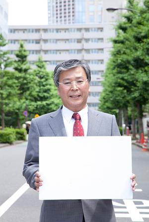 介護業界と市民を繋ぐ派遣会社がある