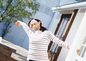 未経験でもしっかりとした研修があります